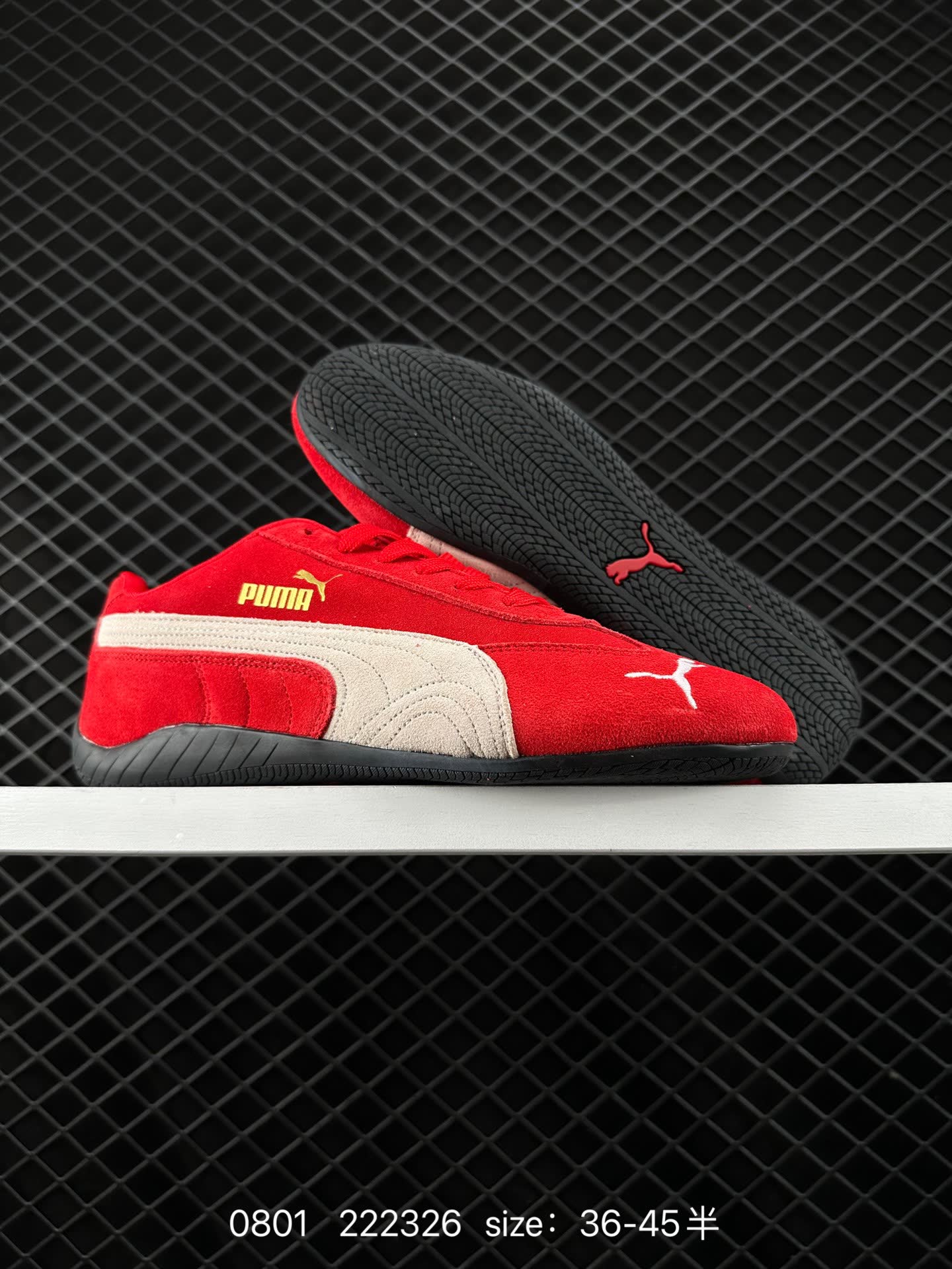Puma Ca Pro Classic